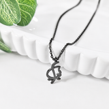 FATHER NECKLACE  MEN