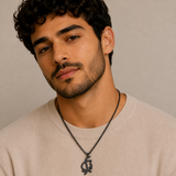 FATHER NECKLACE  MEN
