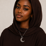 INA MAA OSRI YOSRA NECKLACE SILVER WOMEN  AND  MEN