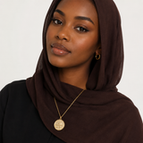 KODS GOLD NECKLACE WOMEN