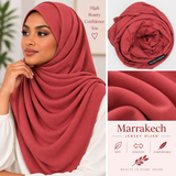 JERSEY HIJAB 30 Marrakech