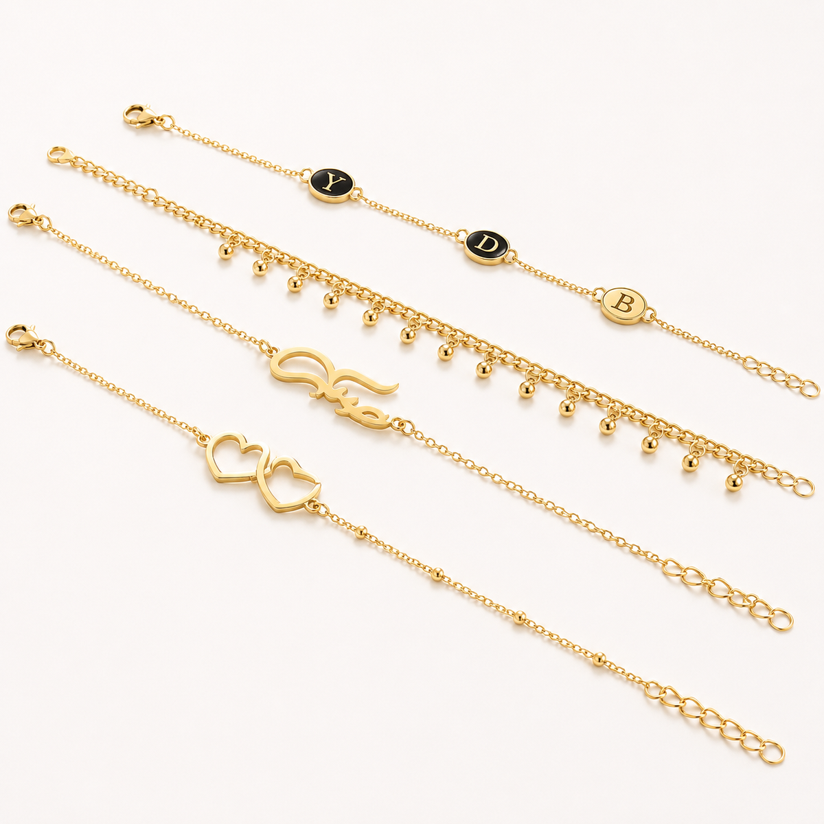 Patience Bracelet