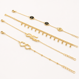 Patience Bracelet