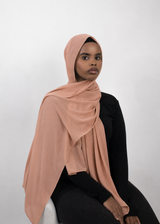 Premium Chiffon  – Blush  51