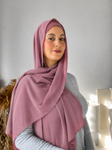 PREMIUM CHIFFON HIJAB 71