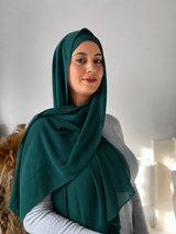 PREMIUM CHIFFON HIJAB 69