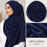 JERSEY HIJAB Space cadet 17