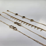 Patience Bracelet
