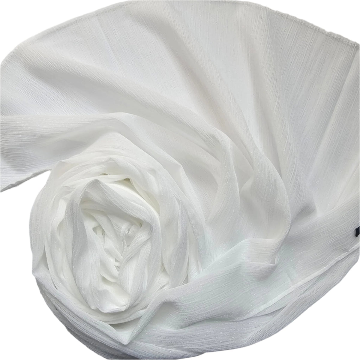 chiffon glitter  1