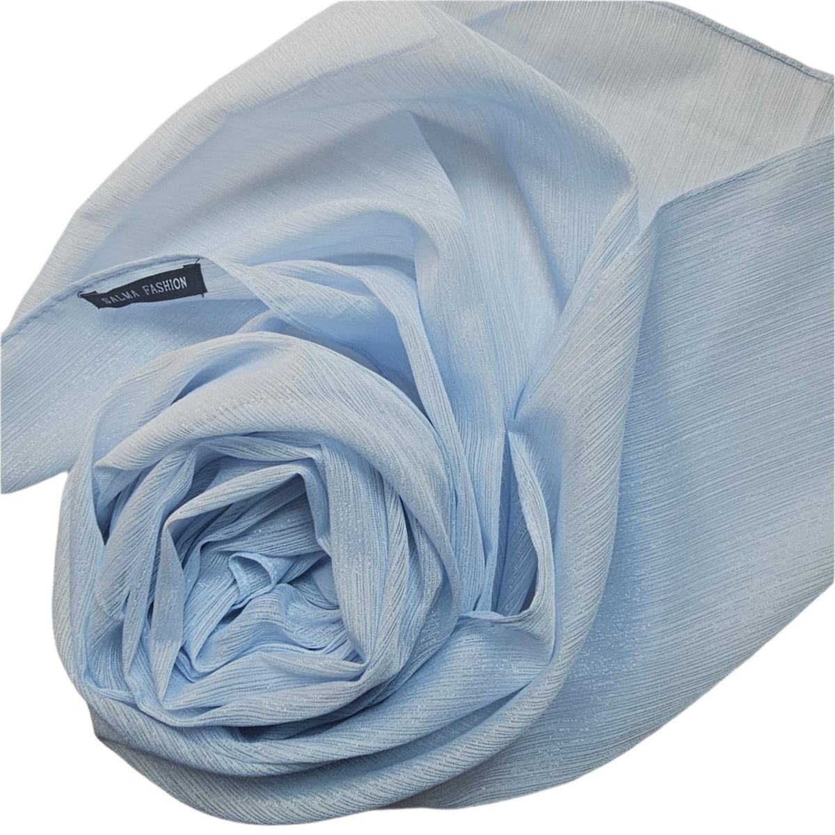 chiffon glitter 4