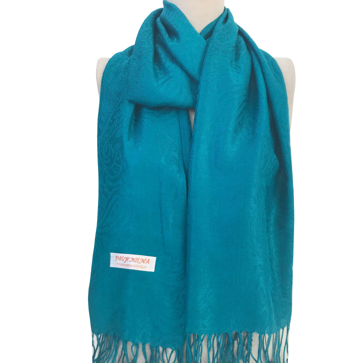 HIJAB PASHMINA 10
