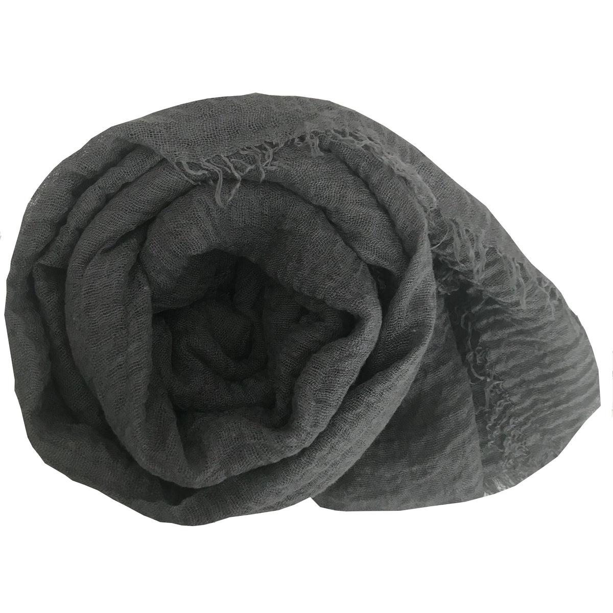 Crinkle Hijab 9