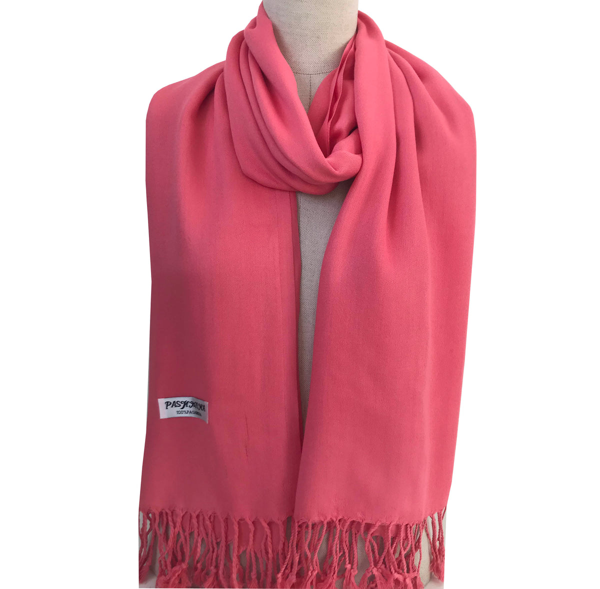 HIJAB PASHMINA 11
