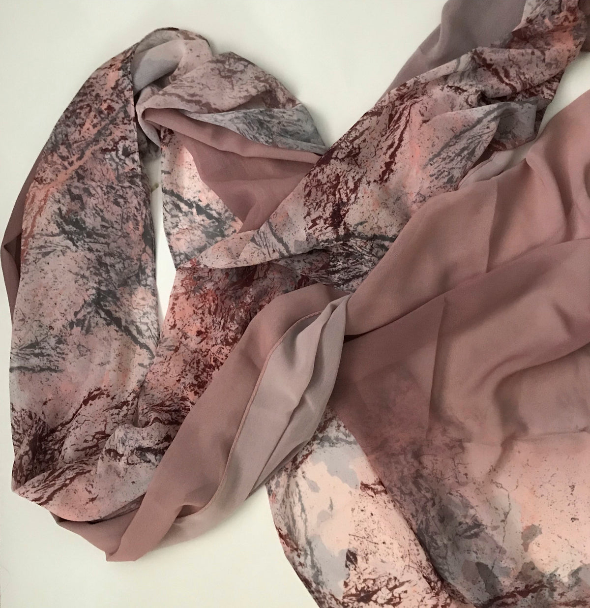 Chiffon Turkey 11