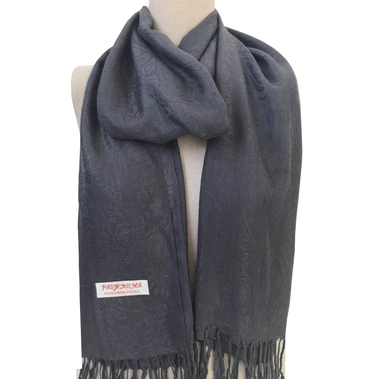 HIJAB PASHMINA 12