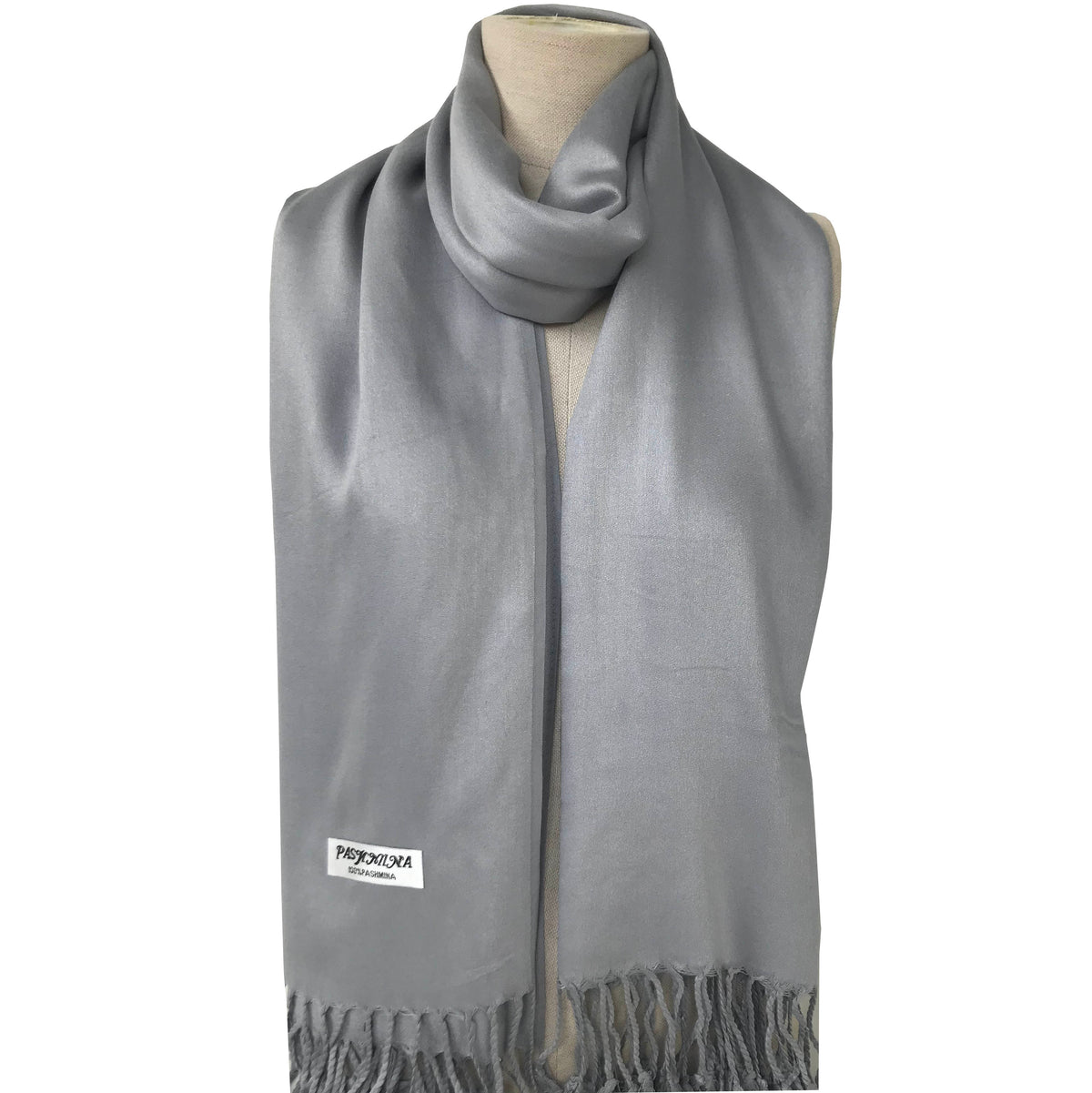 HIJAB PASHMINA 13