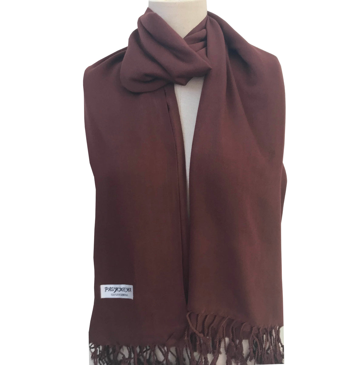 HIJAB PASHMINA 14