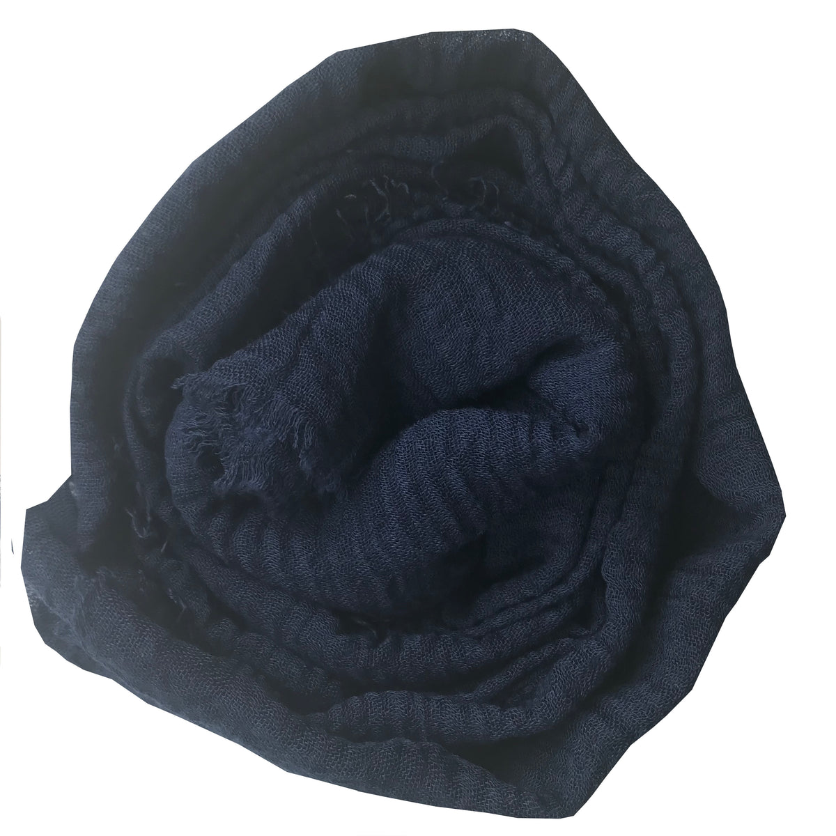 Crinkle Hijab 11