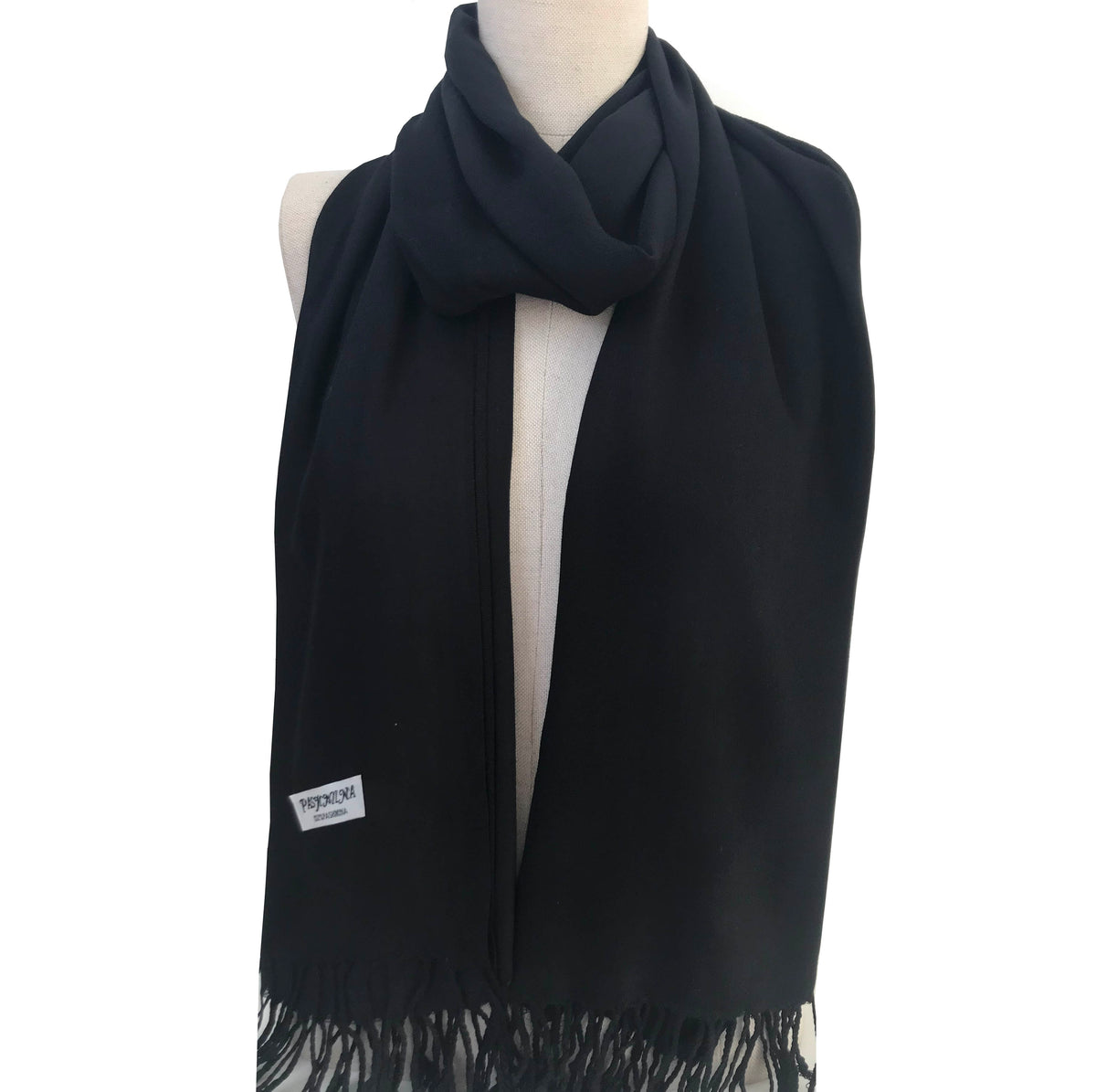 HIJAB PASHMINA 18