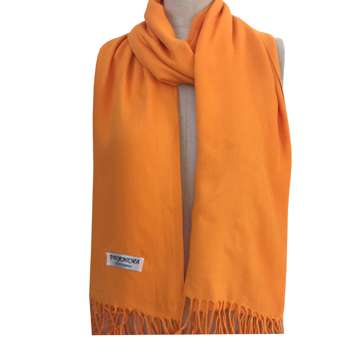 HIJAB PASHMINA 19