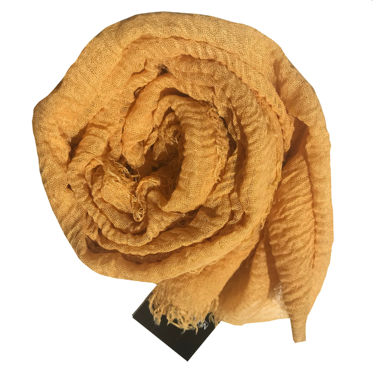 Crinkle Hijab 2
