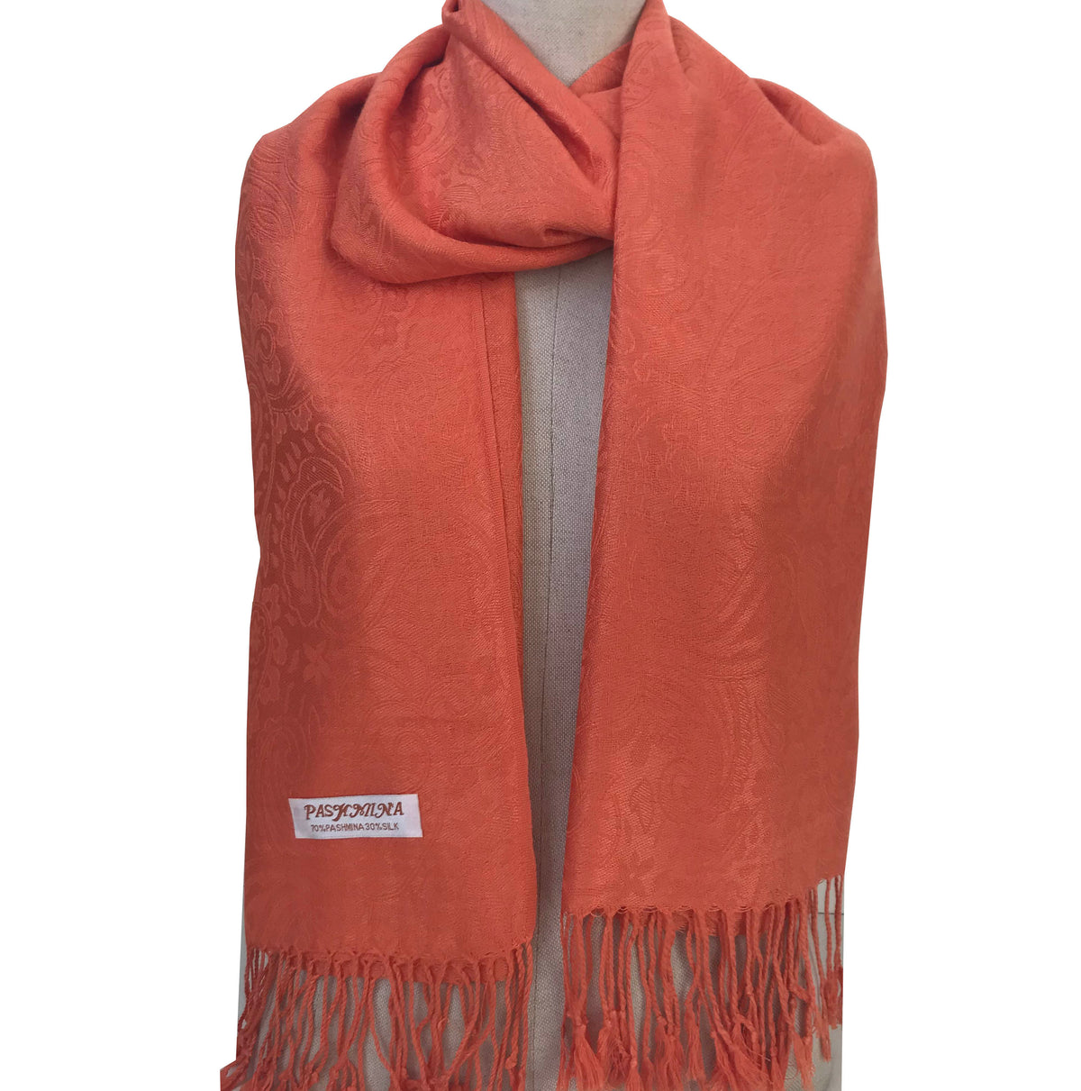 HIJAB PASHMINA 20