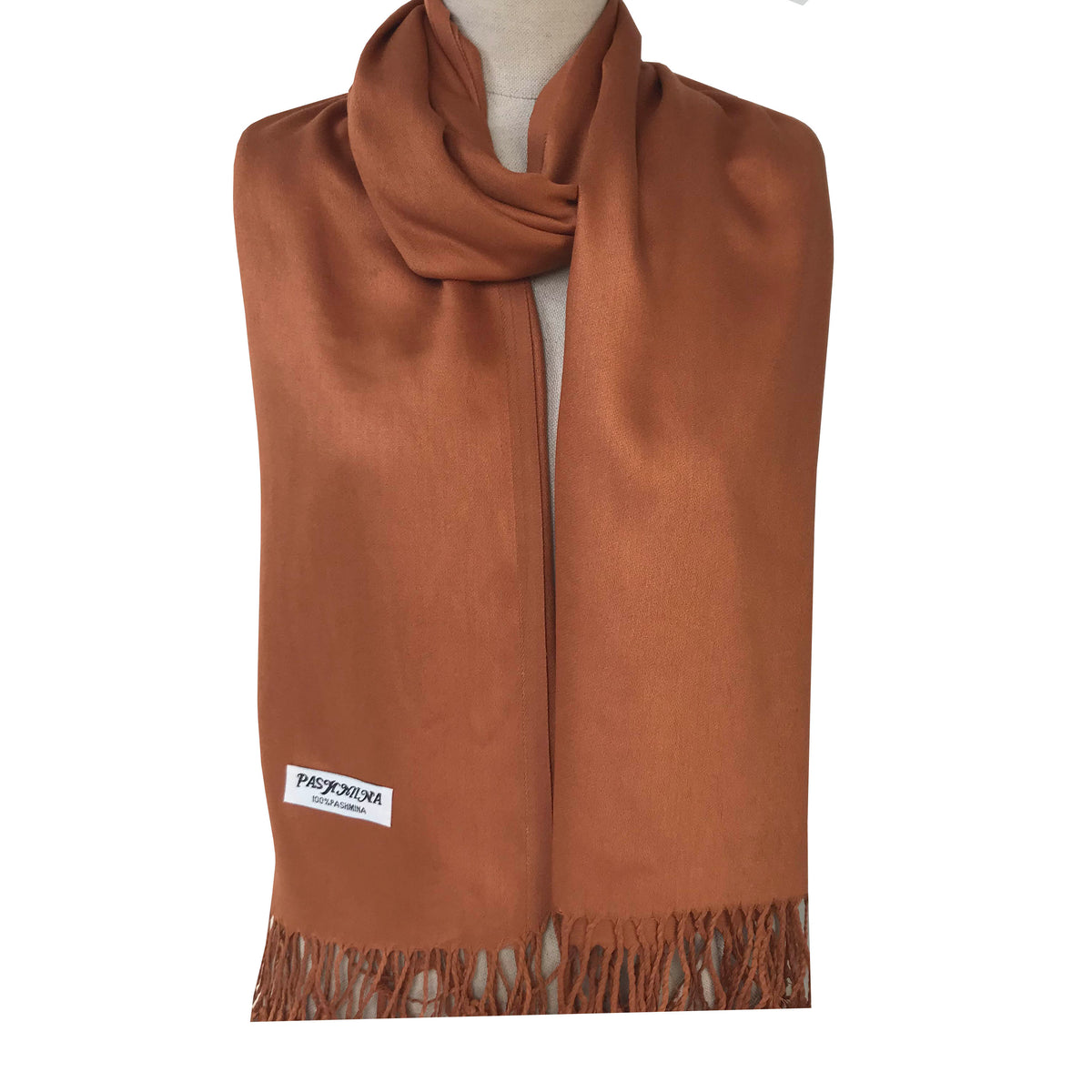 HIJAB PASHMINA 21
