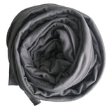 JERSEY HIJAB  25 Grey
