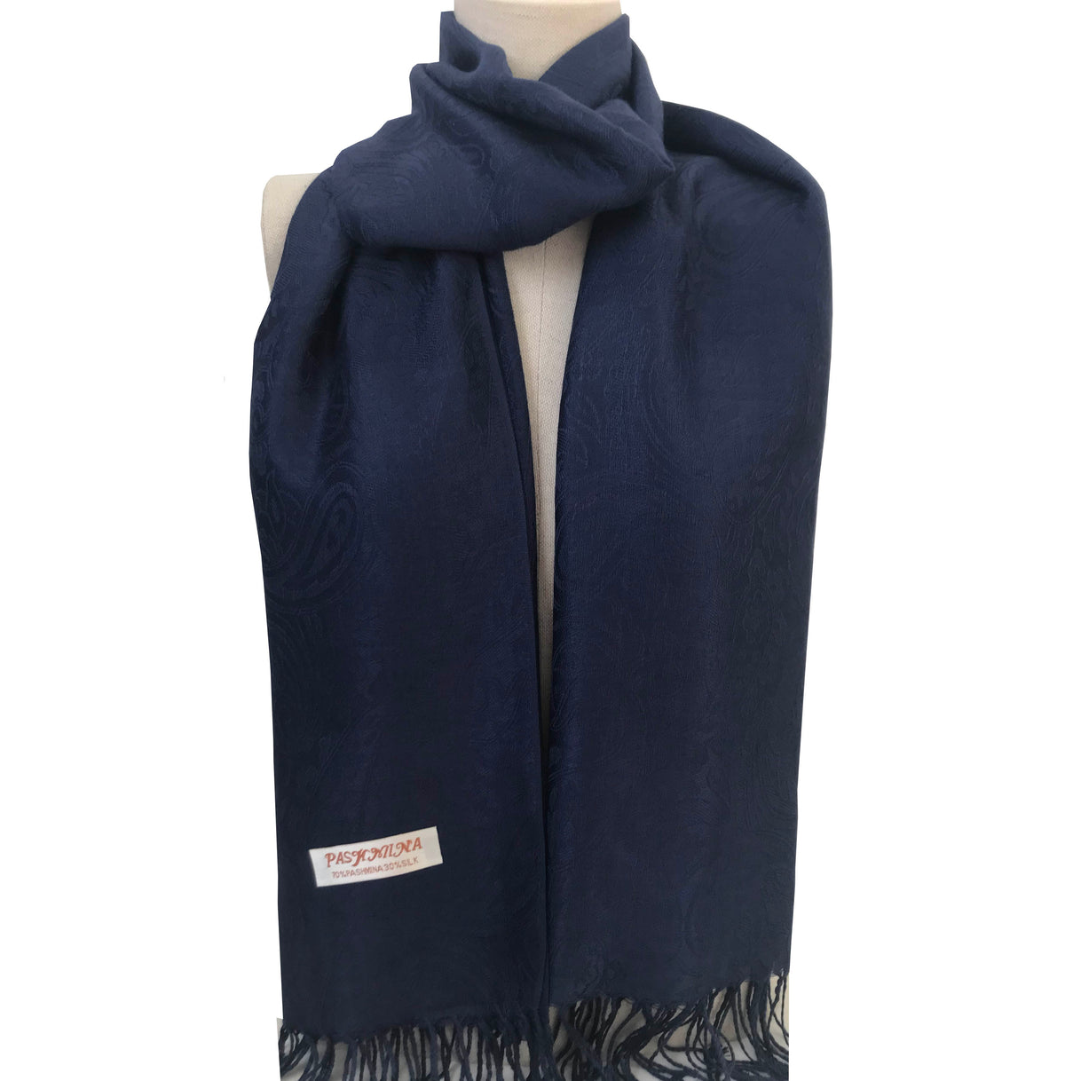 HIJAB PASHMINA  2
