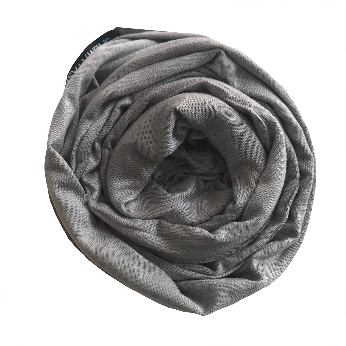 JERSEY HIJAB  philippine gray