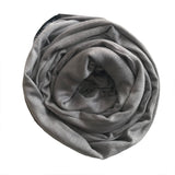 JERSEY HIJAB  philippine gray  26