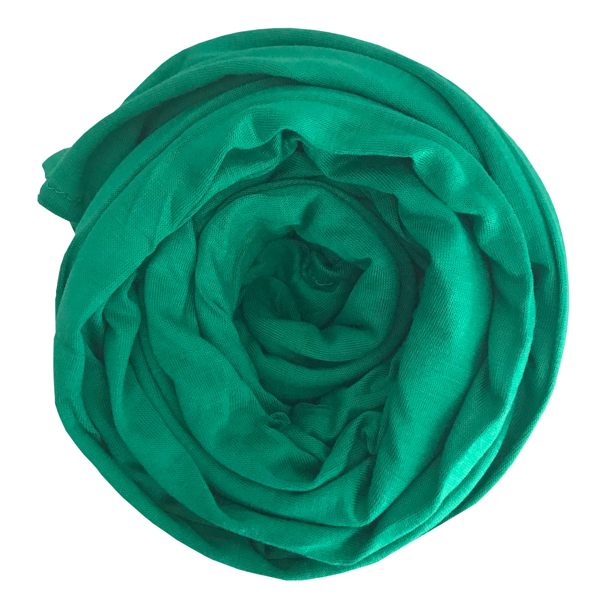 JERSEY HIJAB Tropicale rain forest