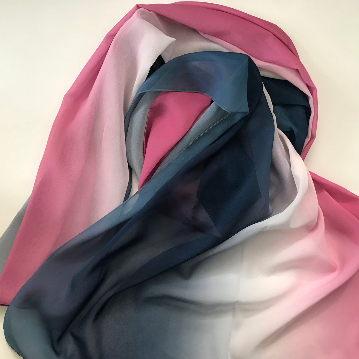 Chiffon Turkey 3