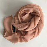 Premium Chiffon  – Blush  51