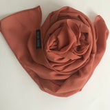 PREMIUM CHIFFON HIJAB 61