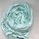 JERSEY HIJAB  Light Mint Green 61