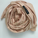 JERSEY HIJAB  Soft Champagne 68