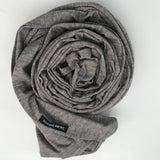 JERSEY HIJAB Heather Gray  89