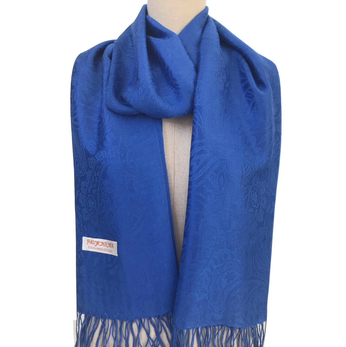HIJAB PASHMINA  7