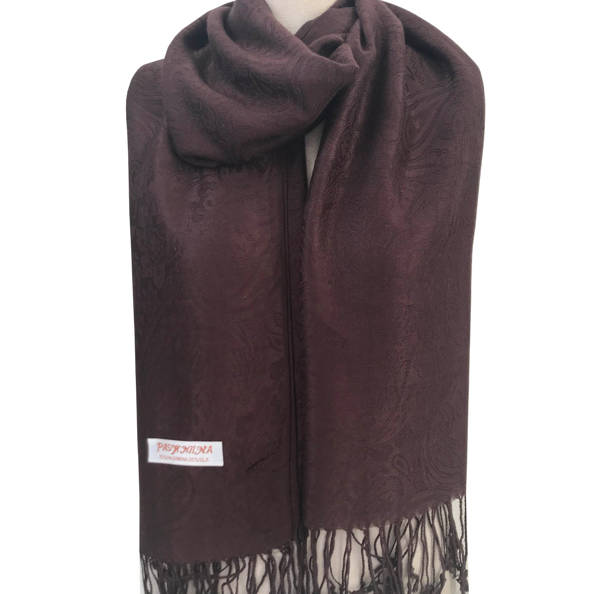 HIJAB PASHMINA 9